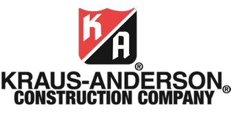 Kraus-Anderson Construction Company logo