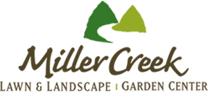 Miller Creek Lawn & Landscape Garden Center logo